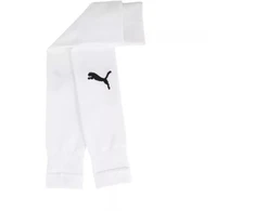 Puma Team Goal futbolo rankovės baltos 706028 04