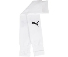 Puma Team Goal futbolo rankovės baltos 706028 04