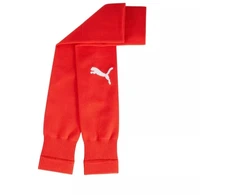 Puma Team Goal futbolo rankovės raudonos 706028 01