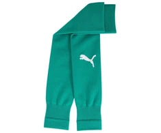 Puma Team Goal Futbolo Rankovės Žalios 706028 05