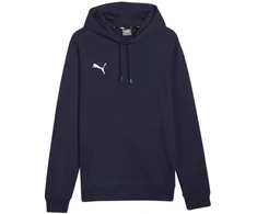 Puma Team Goal Laisvalaikio bliuzonas su kapišonu M 658618 06