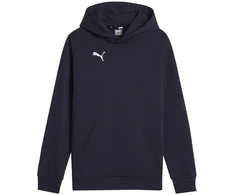 Puma Team Goal Laisvalaikio Bliuzonas su Gobtuvu Jr 658619 06