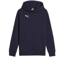 Puma Team Goal Laisvalaikio Bliuzonas su Gobtuvu Jr 658619 06