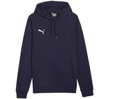 Puma Team Goal Laisvalaikio bliuzonas su kapišonu M 658618 06