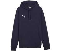 Puma Team Goal Laisvalaikio bliuzonas su kapišonu M 658618 06