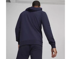 Puma Team Goal Laisvalaikio bliuzonas su gobtuvu M 658595 06