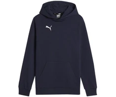 Puma Team Goal Laisvalaikio Bliuzonas su Gobtuvu Jr 658619 06