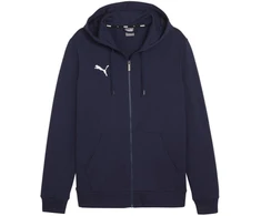 Puma Team Goal Laisvalaikio bliuzonas su gobtuvu M 658595 06