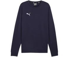 Puma Team Goal Laisvalaikio Džemperis Apvalia Kaklo Apykakle M 658592 06