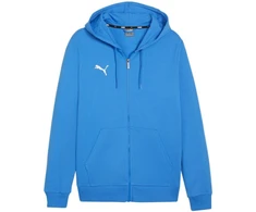 Puma Team Goal Laisvalaikio džemperis su gobtuvu M 658595 02