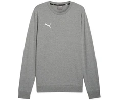 Puma Team Goal Laisvalaikio džemperis su apvalia apykakle M 658592 33