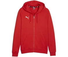 Puma Team Goal Laisvalaikio džemperis su gobtuvu M 658595 01