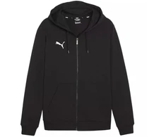 Puma Team Goal Laisvalaikio džemperis su gobtuvu M 658595 03