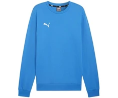 Puma Team Goal Laisvalaikio Džemperis su apvalia apykakle M 658592 02