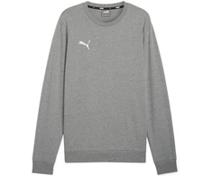 Puma Team Goal Laisvalaikio džemperis su apvalia apykakle M 658592 33