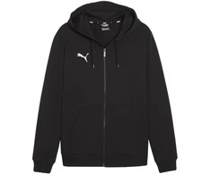 Puma Team Goal Laisvalaikio džemperis su gobtuvu M 658595 03