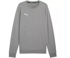 Puma Team Goal Laisvalaikio džemperis su apvalia apykakle M 658592 33