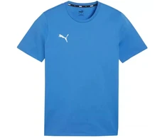 Puma Team Goal Laisvalaikio Marškinėliai M 658615 02