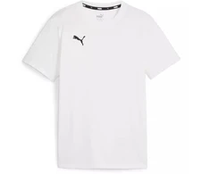 Puma Team Goal Laisvalaikio Marškinėliai Jaunimui 658616 04 Puma