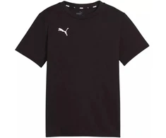 Puma Team Goal Laisvalaikio Marškinėliai Jr 658616 03