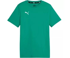 Puma Team Goal Laisvalaikio Marškinėliai Jaunimui 658616 05
