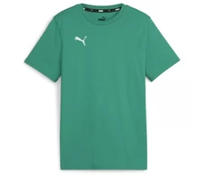 Puma Team Goal Laisvalaikio Marškinėliai Jaunimui 658616 05