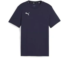 Puma Team Goal Laisvalaikio marškinėliai Jr 658616 06 Puma