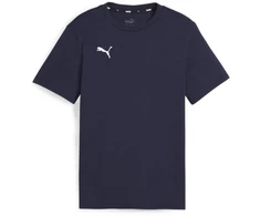 Puma Team Goal Laisvalaikio marškinėliai Jr 658616 06 Puma