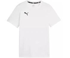 Puma Team Goal Laisvalaikio Marškinėliai Jaunimui 658616 04 Puma