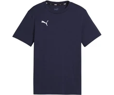 Puma Team Goal Laisvalaikio marškinėliai Jr 658616 06 Puma