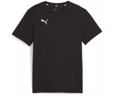Puma Team Goal Laisvalaikio Marškinėliai Jr 658616 03