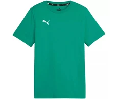 Puma Team Goal Laisvalaikio Marškinėliai Jaunimui 658616 05