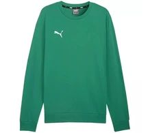Puma Team Goal Laisvalaikio Megztinis su apvalia kaklo iškirpte M 658592 05