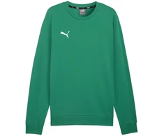 Puma Team Goal Laisvalaikio Megztinis su apvalia kaklo iškirpte M 658592 05
