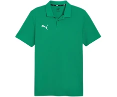 Puma Team Goal Laisvalaikio Polo Marškinėliai Vyrams M 658605 05