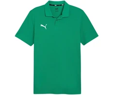 Puma Team Goal Laisvalaikio Polo Marškinėliai Vyrams M 658605 05