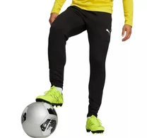 Puma Team Goal Slim treniruočių kelnės M 659037 03