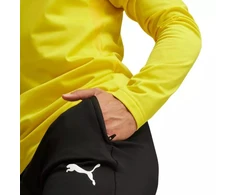 Puma Team Goal Slim treniruočių kelnės M 659037 03
