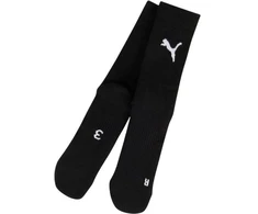 Puma Team Goal sportinės kojinės juodos 706119 03