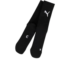 Puma Team Goal sportinės kojinės juodos 706119 03