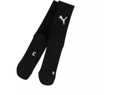 Puma Team Goal sportinės kojinės juodos 706119 03