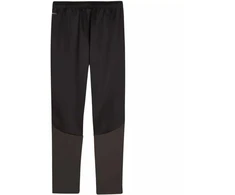 Puma Team Goal Treniruočių Kelnės Vaikams Juodos 658641 03