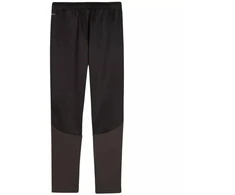 Puma Team Goal Treniruočių Kelnės Vaikams Juodos 658641 03