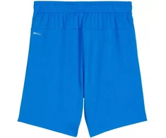 Puma Team Goal vaikiški mėlyni šortai 705753 02 Puma