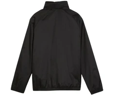 Puma Team Goal Vaikų Striukė Atspari Visoms Oro Sąlygoms Juoda 659045 03