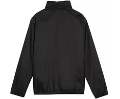 Puma Team Goal Vaikų Striukė Atspari Visoms Oro Sąlygoms Juoda 659045 03