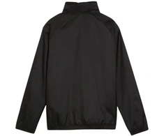 Puma Team Goal Vaikų Striukė Atspari Visoms Oro Sąlygoms Juoda 659045 03