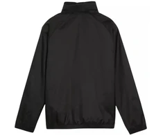 Puma Team Goal Vaikų Striukė Atspari Visoms Oro Sąlygoms Juoda 659045 03