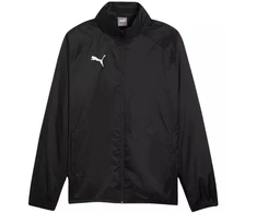 Puma Team Goal Visų orų vyriška striukė, juoda 659038 03 Puma