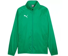 Puma Team Goal Visų orų Vyriška Striukė Žalia 659038 05 Puma